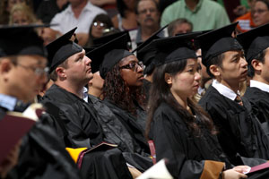 Graduates