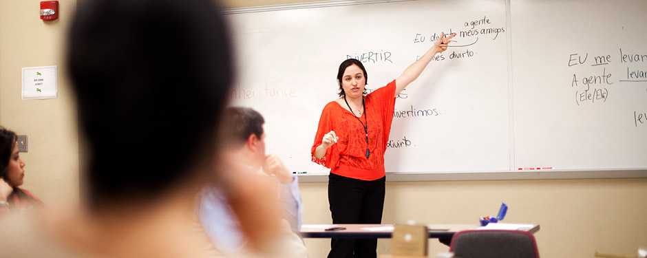 Registration is now open for Chinese and Spanish summer language mini camps for youth at the Foreign Language Institute.
