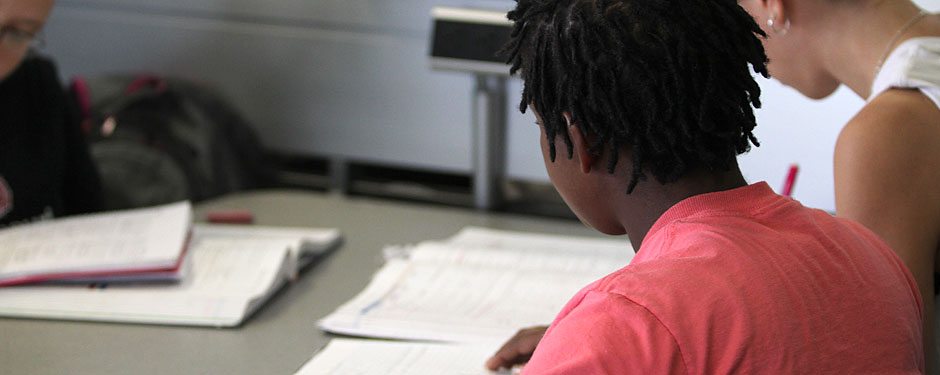 Summer intersession classes begin May 20.