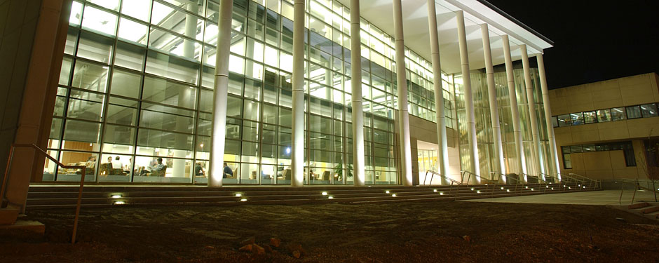 The Evening College Plus program offers an adult-friendly plan for earning a degree by blending online and evening classes.