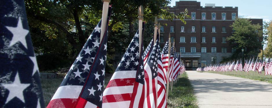 No classes will be held and all offices will be closed May 27 for Memorial Day.