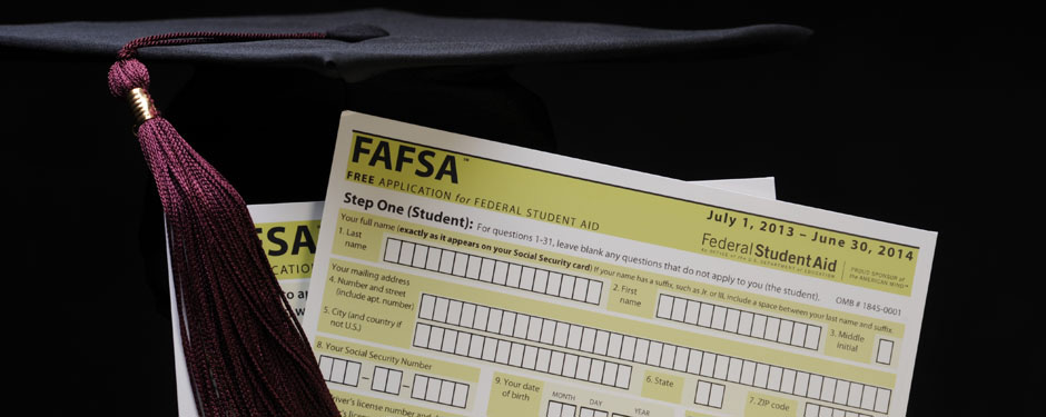 Students receive more than $60,000,000 in financial aid. Learn more about aid opportunities through the office of student financial aid.