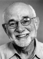 Syd Lieberman