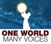 One World Many Voices