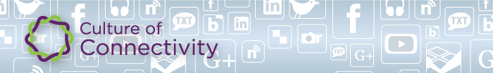 Culture of Connectivity