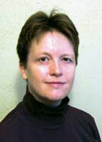Stacy Ulbig