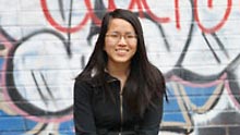 Aimee Pong