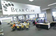 Bear CLAW