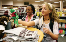 Missouri State Bookstore