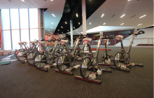 Foster Recreation Center