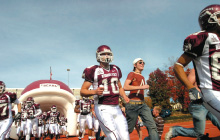 Robert W. Plaster Sports Complex