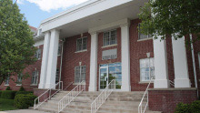 Scholars House