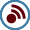 Emergency alert icon