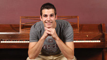 Tyler Durham