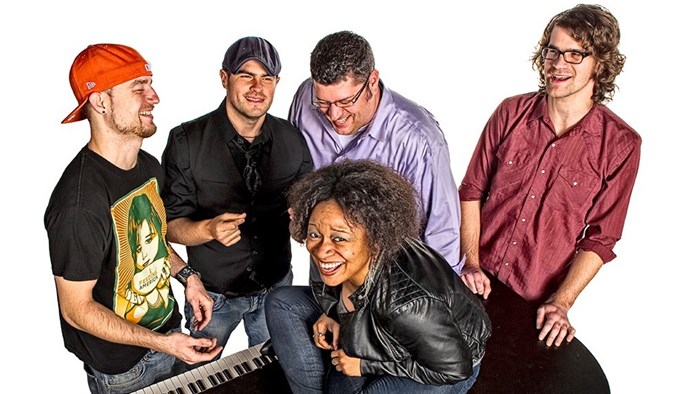 Midwest Dueling Pianos