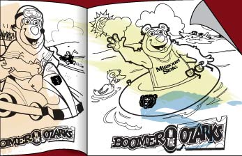 Coloring Pages