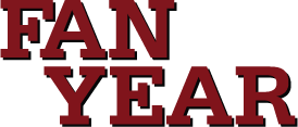 Fan of the Year