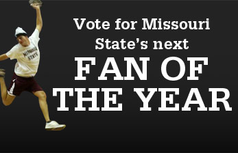 Vote for the next Missouri State Fan of the Year