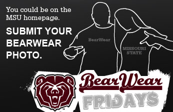 Submit Your BearWear Photo