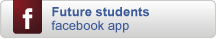 Future Students Facebook App
