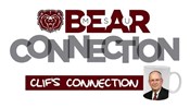 Clif's Connection - Bear Connection