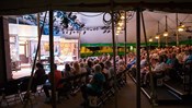 Tent Theatre: All Shook Up
