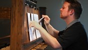 Carillon Series Concert: Jeremy Chesman