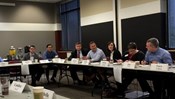 University Advancement Workshop Series - The Use of Advisory Boards and Other Volunteers