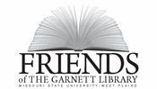 Friends of the Garnett Library Meeting and Luncheon