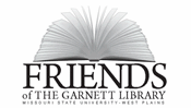 Friends of the Garnett Library Meeting and Luncheon