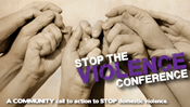 Stop the Violence Conference