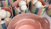 Clayworks Pottery Sale