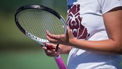 Missouri State University Women's Tennis at Murray State