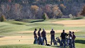 Missouri State University Men's Golf at TSU Big Blue Invitational