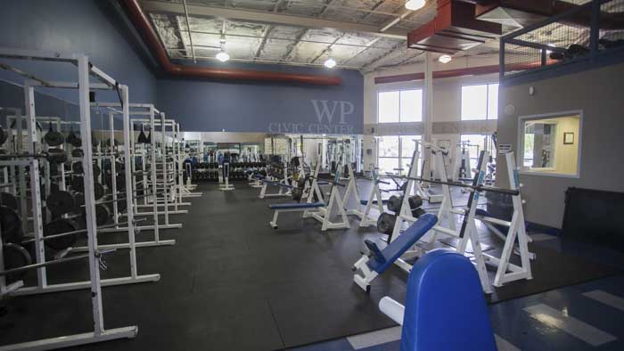 91 Civic Center West Plains HD Terbaru