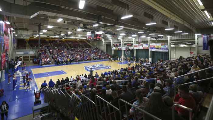 91 Civic Center West Plains HD Terbaru