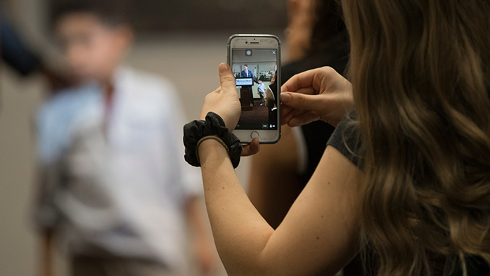 Making Your Statement in a Digital World 