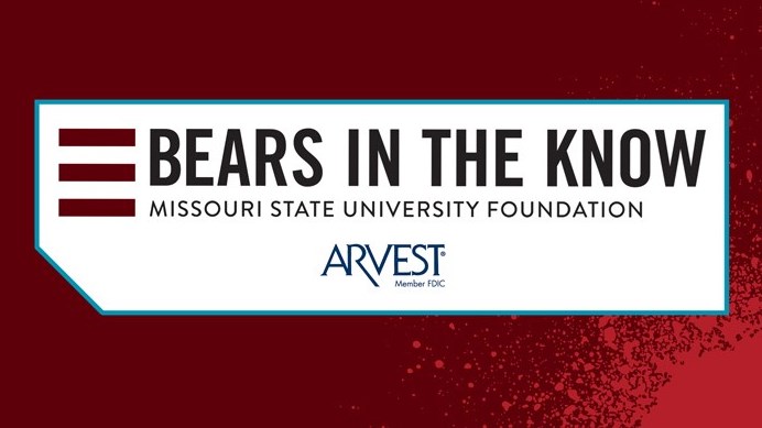Bears in the Know Luncheon Series - MSU Care