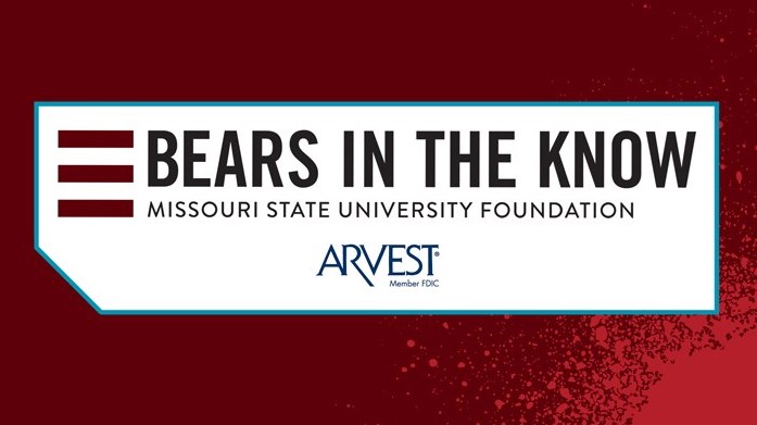 Bears in the Know Luncheon Series - Space the Final Frontier