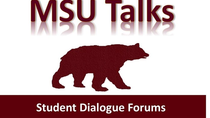 MSU Talks! Marijuana Legalization
