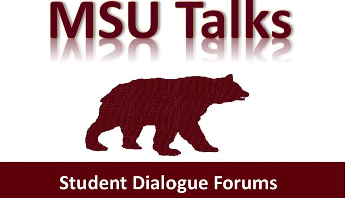 MSU Talks!