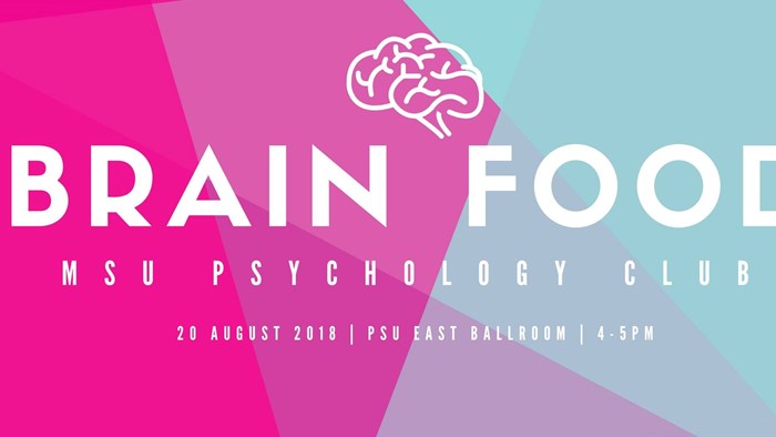 Psychology Club/Psi Chi