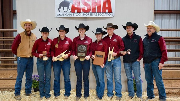 ASHA Clinic & Show