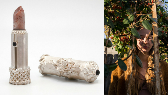 Reception: Metals, Jewelry and Photography Students’ Biennial Exhibition