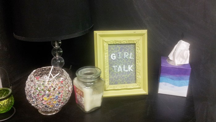 Center for Dispute Resolution: Girls Circle Training 