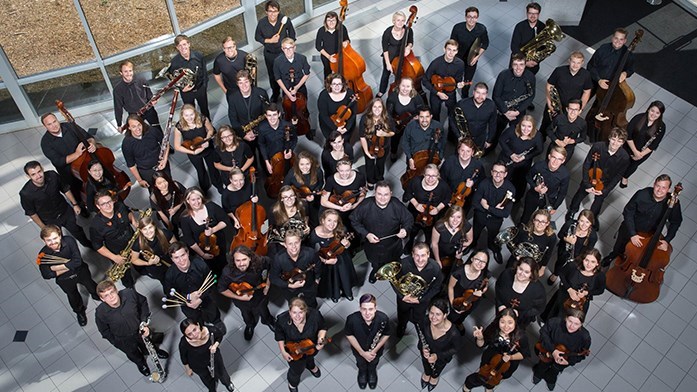 Missouri State University Symphony