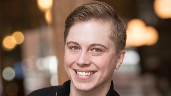 Breaking Binaries: Transgender Identity and Faith