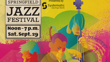 Springfield Jazz Festival