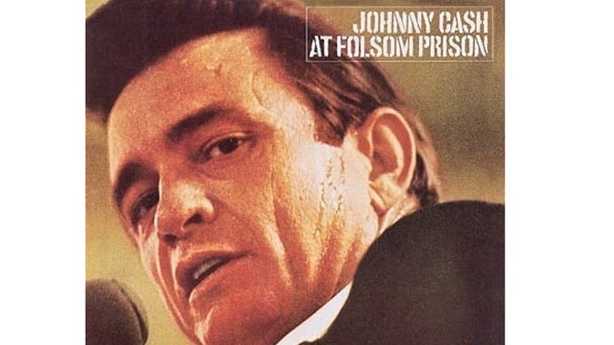 Public Affairs Conference: Johnny Cash and the Road to Redemption