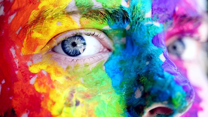 LGBTQ+ Pride Month Kick-off 